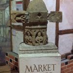 the Wantage market cross