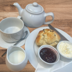 Cream Tea