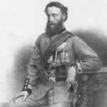 Lord Robert Loyd Lindsay